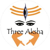 Three Aksha (@threeaksha) 's Twitter Profile