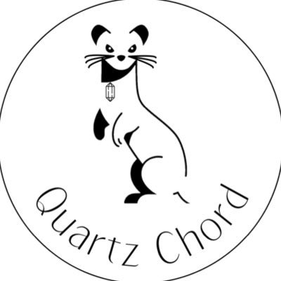 QuartzChord's profile picture. 音楽プロジェクト「Quartz Chord」| 2025/10 FluoLume(フロルメ)始動！| https://t.co/mzccmm1sxD | https://t.co/BPW7PJYZVk |#QuartzChord #FluoLume