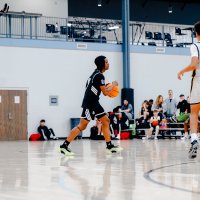 Deaven Carr-Cooper (@dcarrcooper2029) 's Twitter Profile