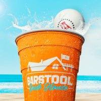 Barstool Beach House (@stoolbeachhouse) 's Twitter Profile Photo Barstool Beach House (@stoolbeachhouse) 's Twitter Profile Photo