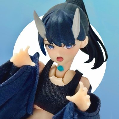 OCの藍龍ちゃんが大好きな人←ウチの娘FA大歓迎
iPhoneでライダーとかのオモ写をしてます
自主タグ #たっ写 #たつまるの素材倉庫