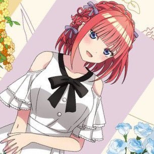 中野二乃🦋さんのプロフィール画像