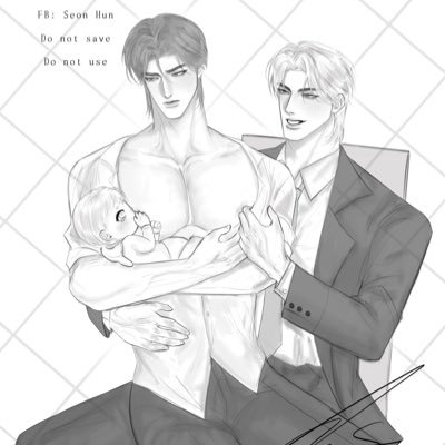 sosorsecret's profile picture. ภาพประกอบกุ๊กู๋ของโซซาย,ซอร์ซอร์ อ่านงานได้ที่ 🙏🏻 https://t.co/qEGqUJ9vfU