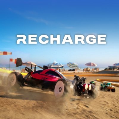 Recharge🏎️⚡️- Available on Steam! X Hesabı Profil Fotoğrafı Recharge🏎️⚡️- Available on Steam! X Hesabı Profil Fotoğrafı