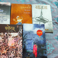 kshama Shelar (@sruj5370) 's Twitter Profile