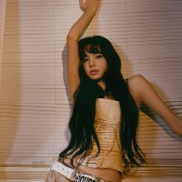 lisa's new woman☆ (@justbornagainq) 's Twitter Profile