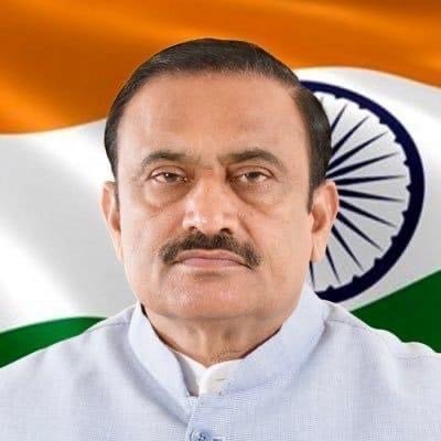 Bhuppendra Siingh Profile