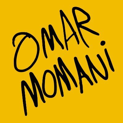 Omar Momaniさんのプロフィール画像