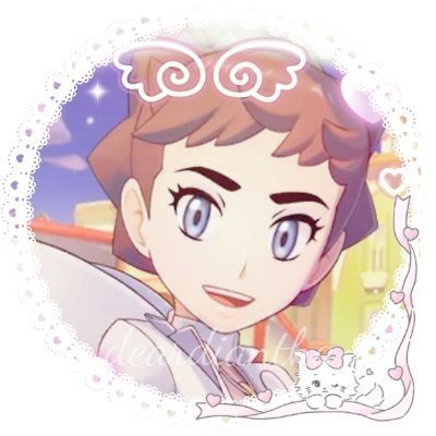 ๊ฐแโห๐๐ข๐๐ง๐ญ๐ก๐'๐ฌ ๐๐๐ฏ๐จ๐ญ๐๐ (๐) Profile
