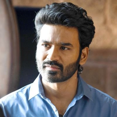xyz_Hormany's profile picture. Thalaivan @dhanushkraja DieHard Fan ❤️💎