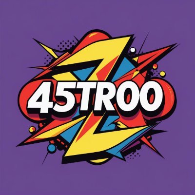 45tr00's profile picture. A cyber security enthusiast, CTF player @p3rf3ctr00t.