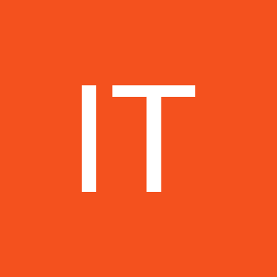 ITHELPDESK2871's profile picture. 