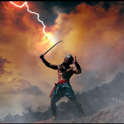 Taoroinai's profile picture. 