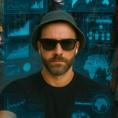 Founder of Between the Lines Research - ex-commodities, now mapping the underworld of money. Cited in FATF’s 2025 global terror financing risk report and more.