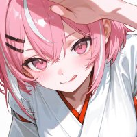 うさる~む🐰🩷 (@usagi_anezaiki) 's Twitter Profile Photo うさる~む🐰🩷 (@usagi_anezaiki) 's Twitter Profile Photo