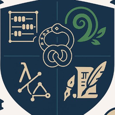 veriduza's profile picture. Bridging economics, ecology, and computation.