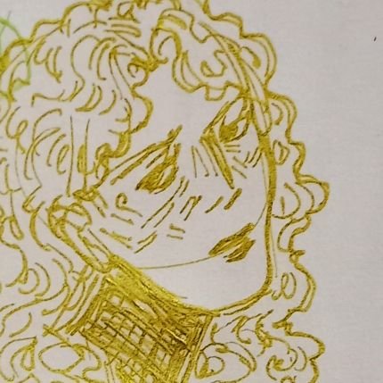 friszil's profile picture. an artist, maybe
ukr/eng; any pronouns