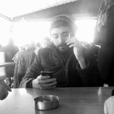 OzanCanTar16120's profile picture.