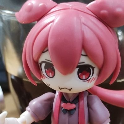 ラーマ人はみっつひと組。

けもフレ３: 177587608