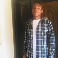 A.MOMOH (@thenew_007) 's Twitter Profile