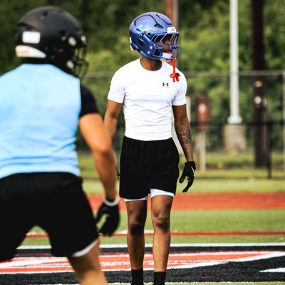 Zion Haynes-Coleman Profile