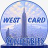 westcards28's profile picture. Connecting buyers & sellers one thread at a time! Tag us for RTs! #TheHobby #WhoDoYouCollect Ask about consigning services! New Daily ISO Threads #iminsearchof