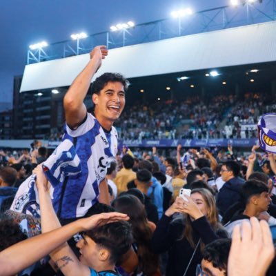 javimecerreyes's profile picture. Jugador del @RealAvilesInd