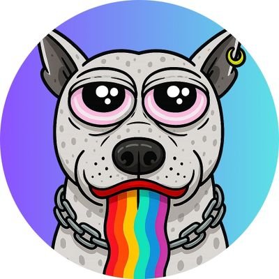 ZeusOnSol's profile picture. 🌈🐶 The first OG $ZEUS on Sol (Parody Account)

CxGLgeR6EskiPAYsLrDuuJXFwPFFuoL2rykxEePeE3rx