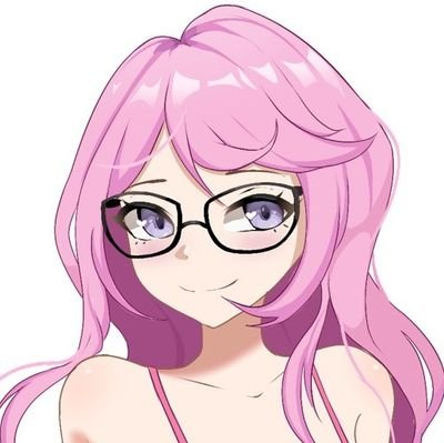 Hello! I'm Mystie nice to meet you!
pfp 🎨 bypotapotato
model Drawn and rigged by @fivevector
https://t.co/KLai0C2tqL