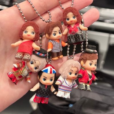 rhs97skm's profile picture. 舞台 ミュージカル 黒執事 最遊記歌劇伝 刀剣乱舞 鈴木拡樹さん 佐藤流司さん松下優也さん 定本楓馬さん 佐奈宏紀さん 20↑