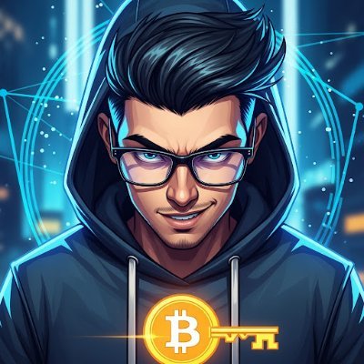 Crypto investor & market enthusiast. Deep diving into digital assets, blockchain tech, and future finance. Sharing insights & learning on market trends. #Crypto