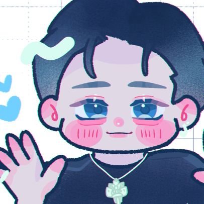 no_more_NIGAURI's profile picture. 絵  ぬい

🗝:@ichou_ga_yowai