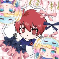 紅葉ケ丘 あき (@momijigaokaaki) 's Twitter Profile Photo