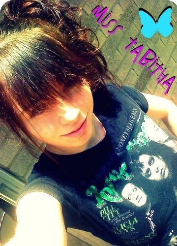 Tabitha Yates Profile