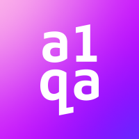 a1qa (@a1qa_testing) 's Twitter Profile Photo a1qa (@a1qa_testing) 's Twitter Profile Photo