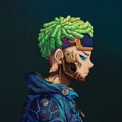 uchio51's profile picture. Airdrop hunter