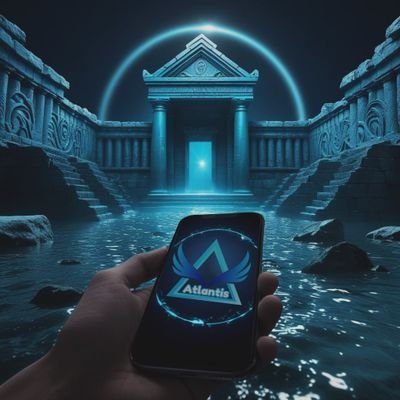 Business Director @Atlantis_Ex & @AtlantisChain Ecosystem 🚀
✉️: Ashok@AtlantisChain.org, TG: https://t.co/4guwUYOA3l
Manager @PichainMall🇮🇳 & @Jett_utility