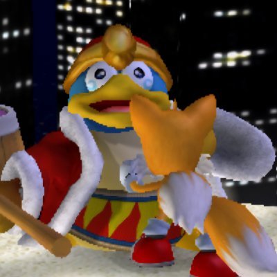 Tails942's profile picture. 