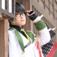 柊きなこ (@kina_cosplay) 's Twitter Profile Photo