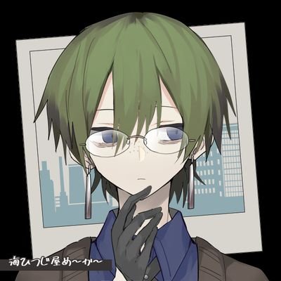 ナギ輔さんのプロフィール画像