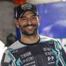 FacundoArdusso's profile picture. Santafesino, de Las Parejas.
TC, TC 2000 y Dakar.
Sportivo Atletico Club y River Plate.