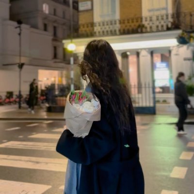 Eva987223's profile picture. ✈️ Jet setter
🌍 Collecting countries
📸 Capturing memories