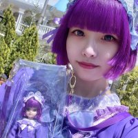 紫💜 (@148purple) / X