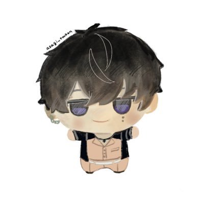あさぎさんのプロフィール画像