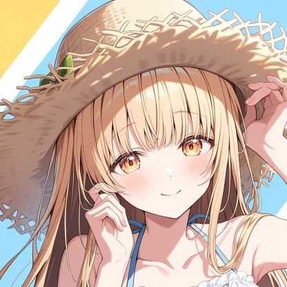 In this account we love Mahiru Shiina 🧡🧡🧡... a Lillie may appear from time to time because I am fond of her