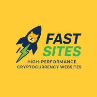 Fast Sites Team (@fastsitesteam) 's Twitter Profile Photo Fast Sites Team (@fastsitesteam) 's Twitter Profile Photo