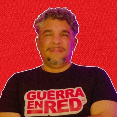 Fan del CRISTO VIVO.
Podcaster - Host de