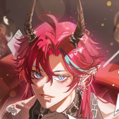 ZushVT's profile picture. WASsssSSsup cool guy named Zush here, I upload random ahhhhh videos. Model by @KenKenmo6 #vtuber