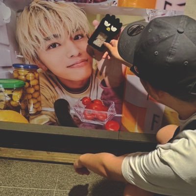 diesel0709st's profile picture. 篠塚ァ…‼️timelesz篠塚大輝の男🚹/🐯#8#51/h5