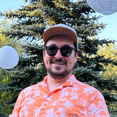 Co-founder & CTO of Shift STUDIO. I like pretty code @ShiftStudioHQ